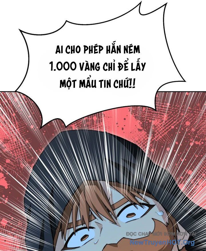 Mắc Kẹt Trong Tòa Tháp Thử Thách Chap 116 - Next Chap 117