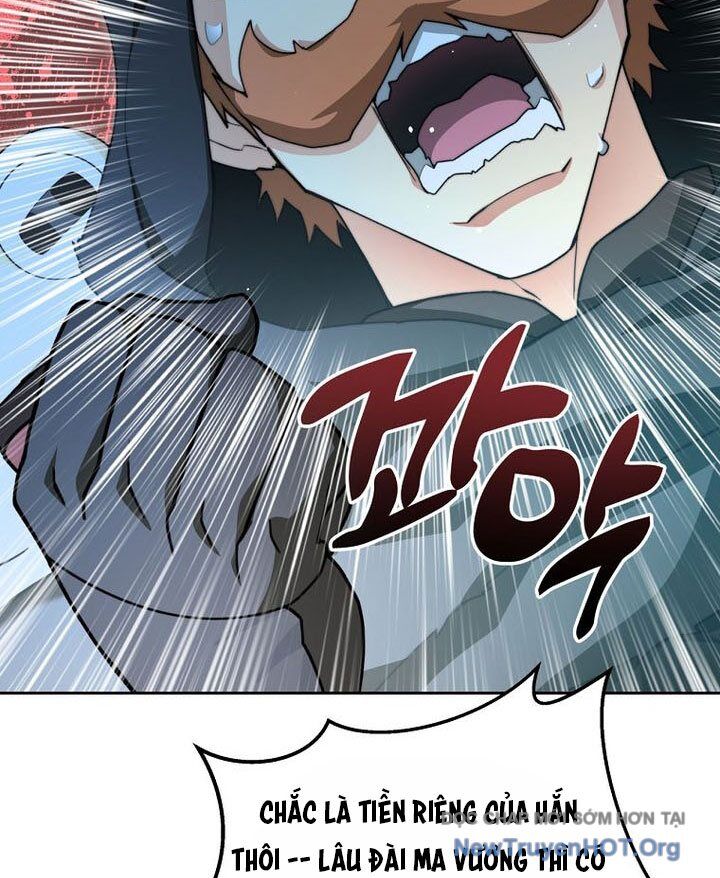 Mắc Kẹt Trong Tòa Tháp Thử Thách Chap 116 - Next Chap 117