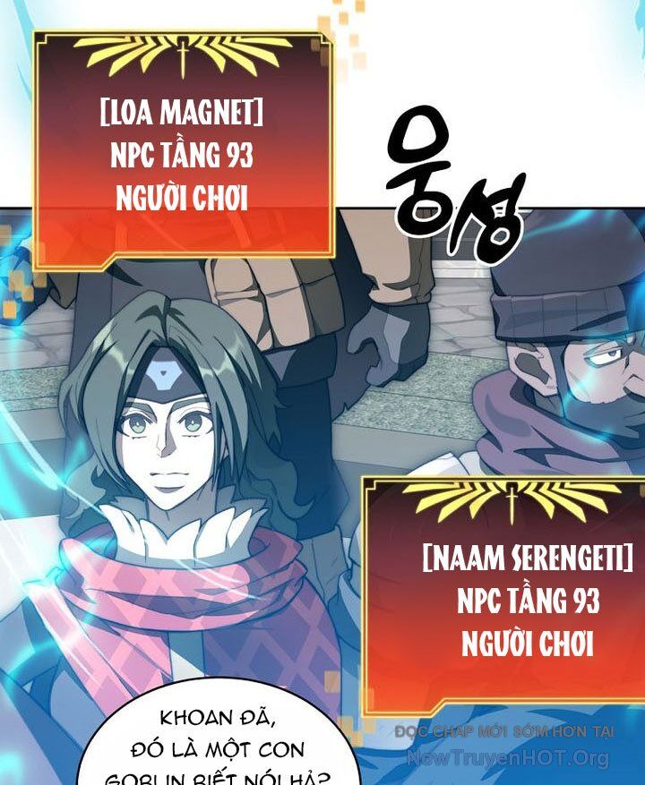 Mắc Kẹt Trong Tòa Tháp Thử Thách Chap 116 - Next Chap 117
