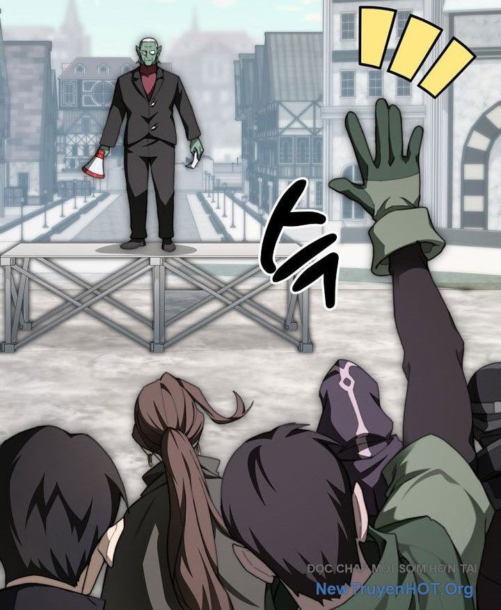 Mắc Kẹt Trong Tòa Tháp Thử Thách Chap 116 - Next Chap 117