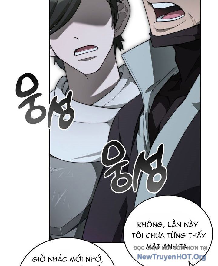 Mắc Kẹt Trong Tòa Tháp Thử Thách Chap 116 - Next Chap 117