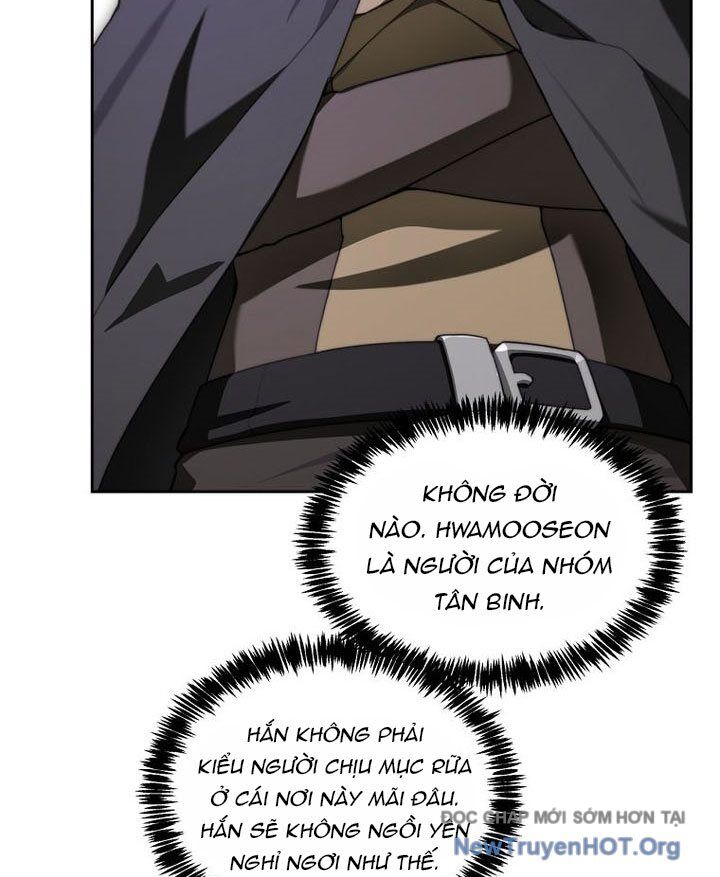 Mắc Kẹt Trong Tòa Tháp Thử Thách Chap 116 - Next Chap 117