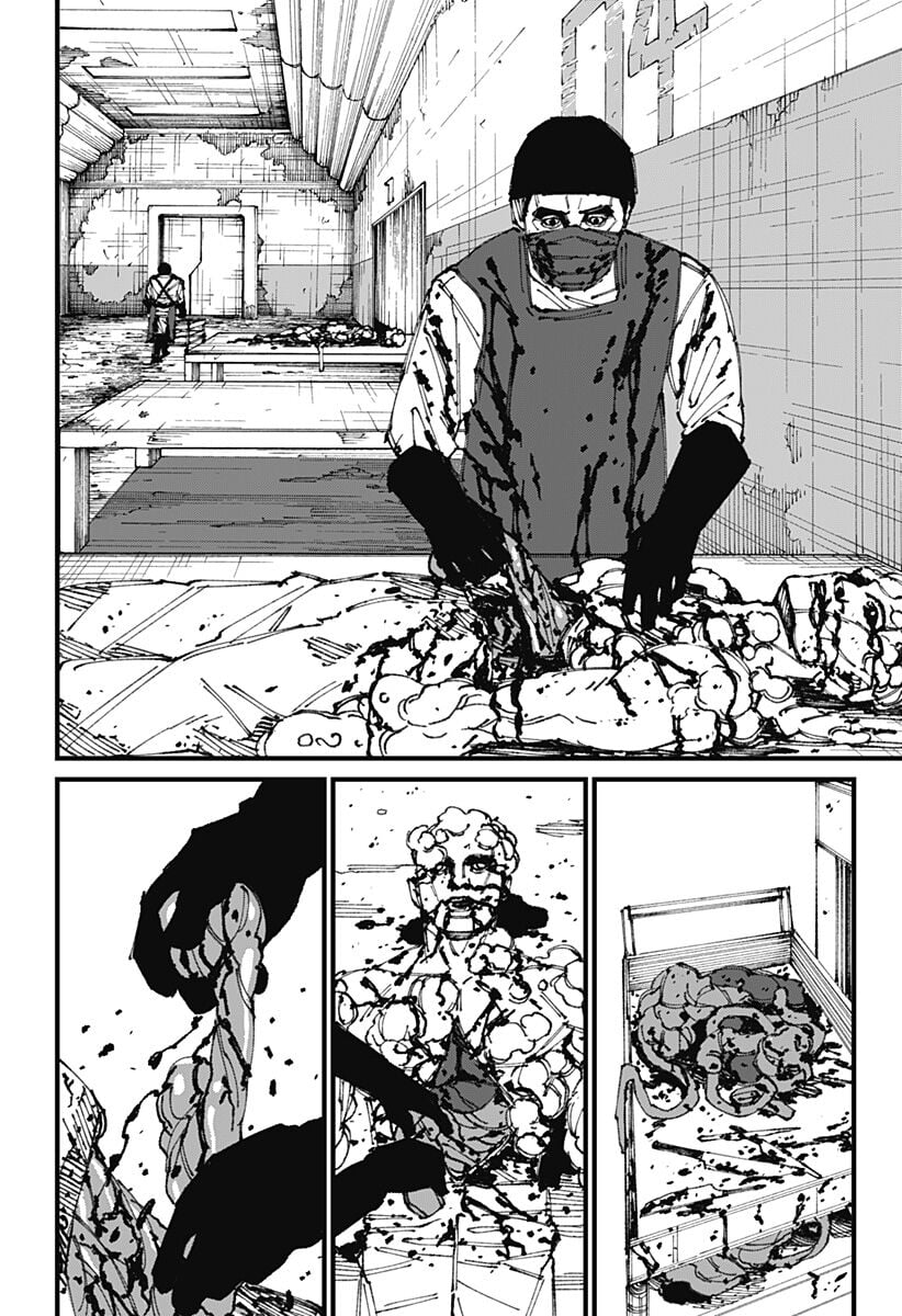 Mad Chap 4 - Next Chap 5