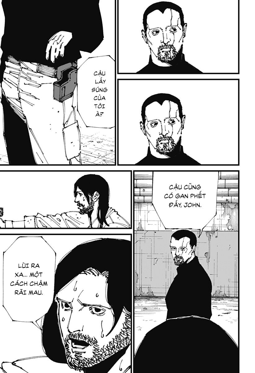 Mad Chap 4 - Next Chap 5