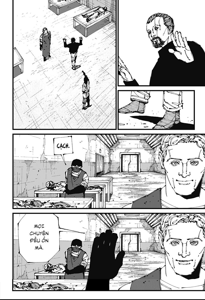 Mad Chap 4 - Next Chap 5