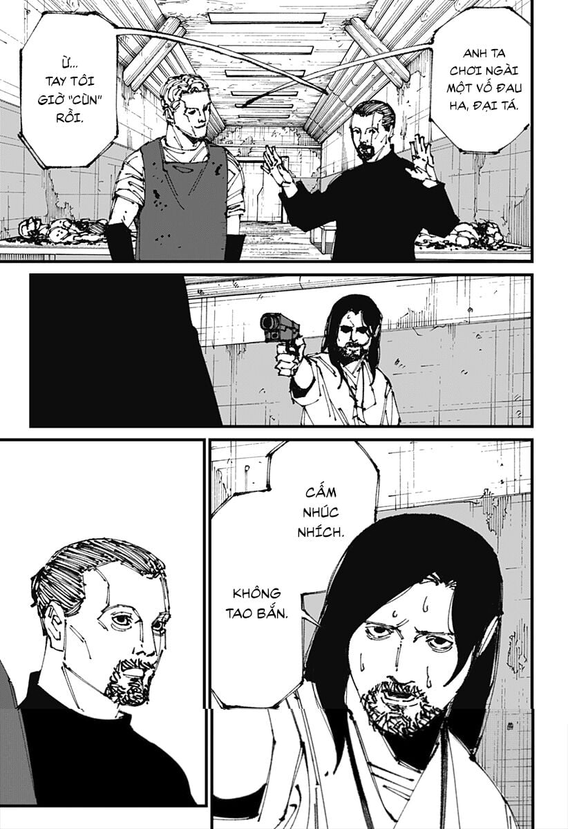 Mad Chap 4 - Next Chap 5