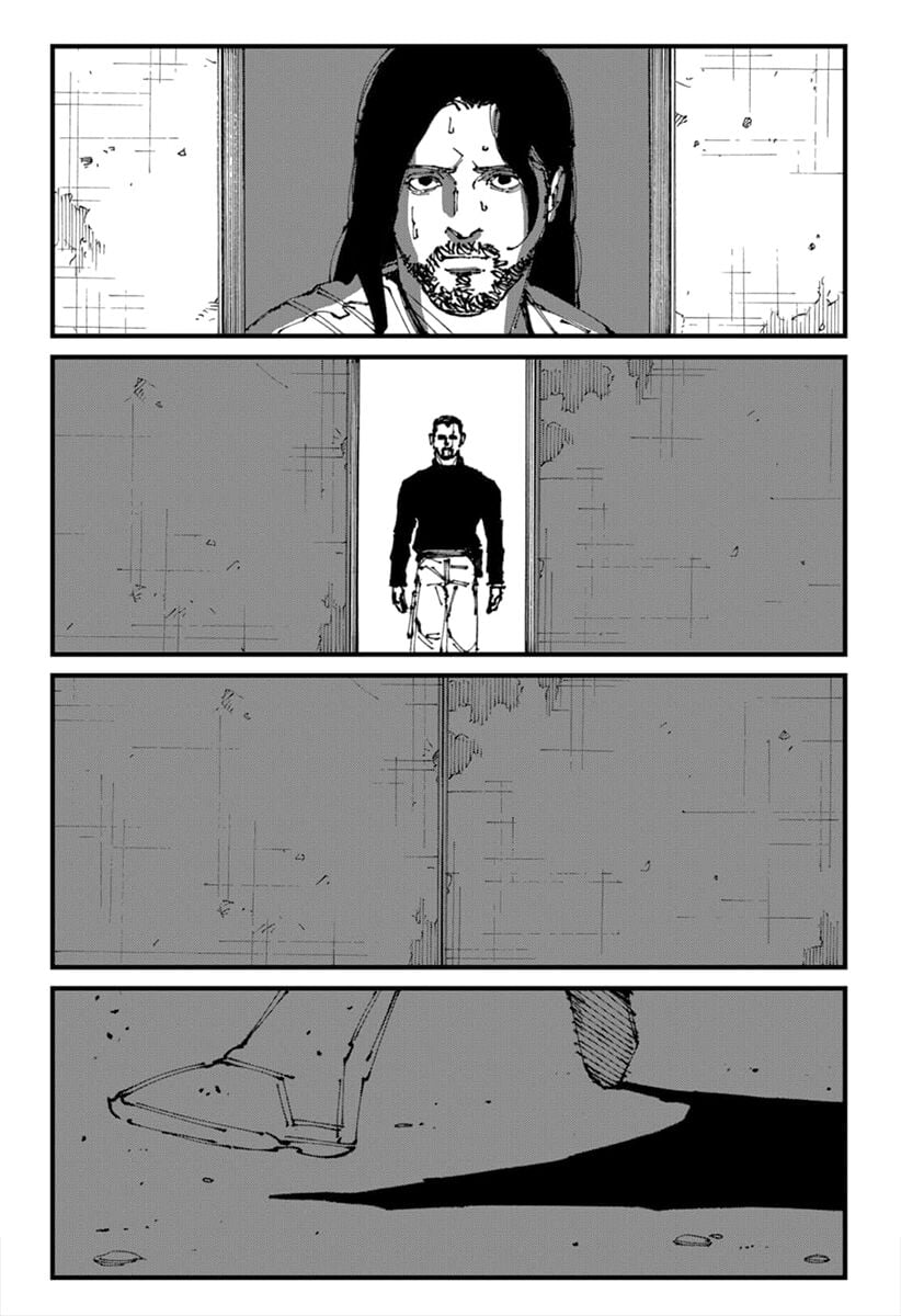 Mad Chap 4 - Next Chap 5