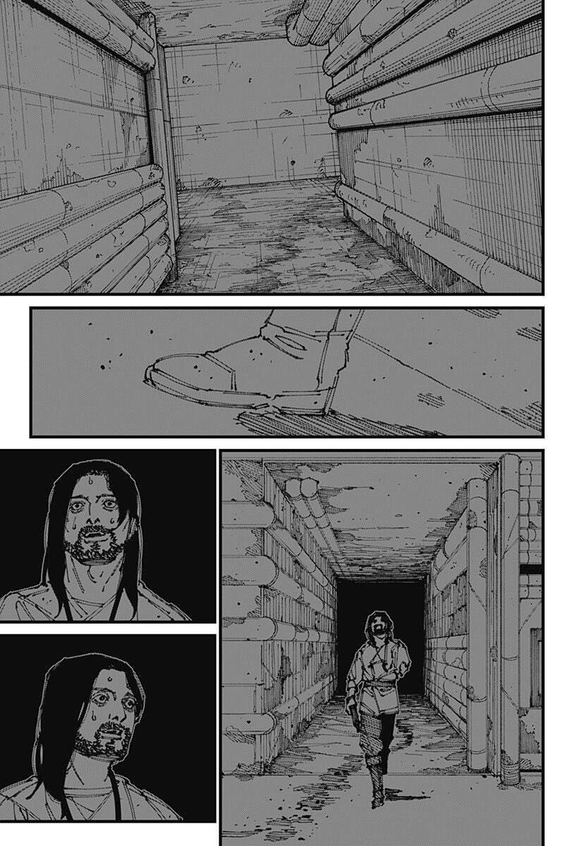 Mad Chap 4 - Next Chap 5