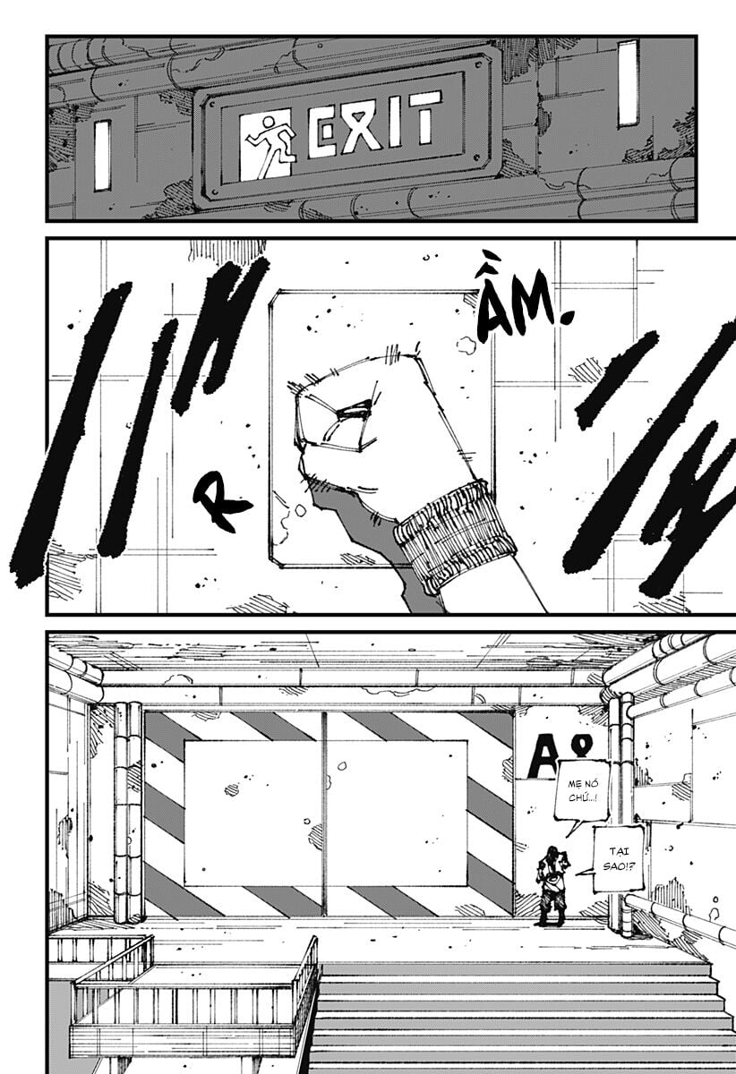 Mad Chap 4 - Next Chap 5