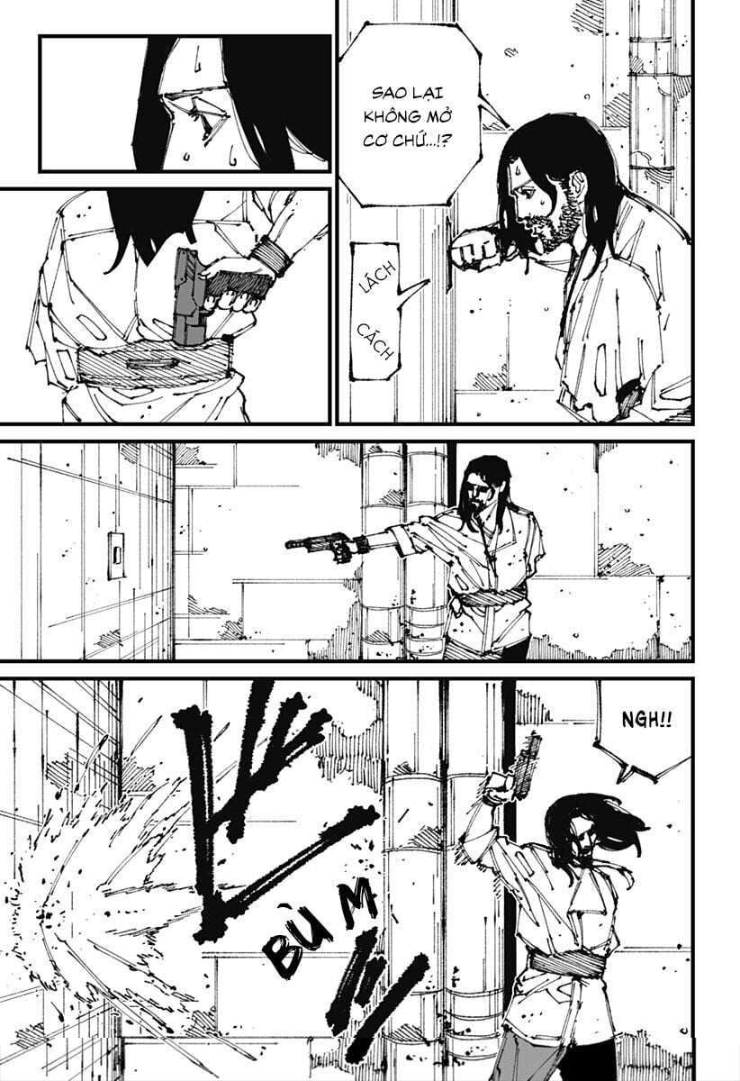 Mad Chap 4 - Next Chap 5