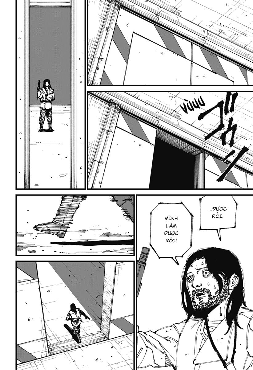 Mad Chap 4 - Next Chap 5