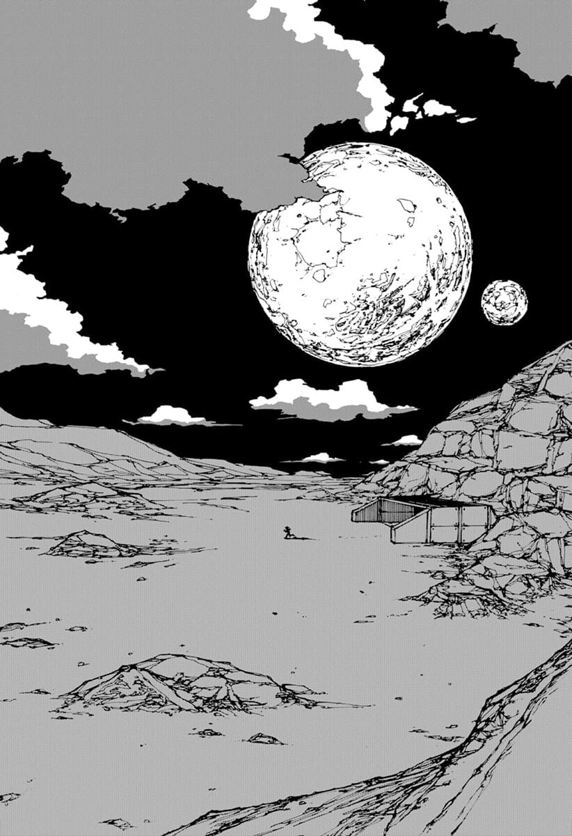 Mad Chap 4 - Next Chap 5