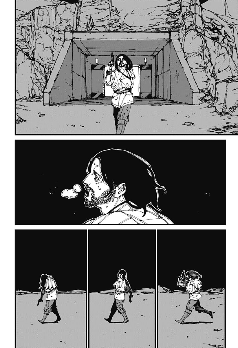 Mad Chap 4 - Next Chap 5