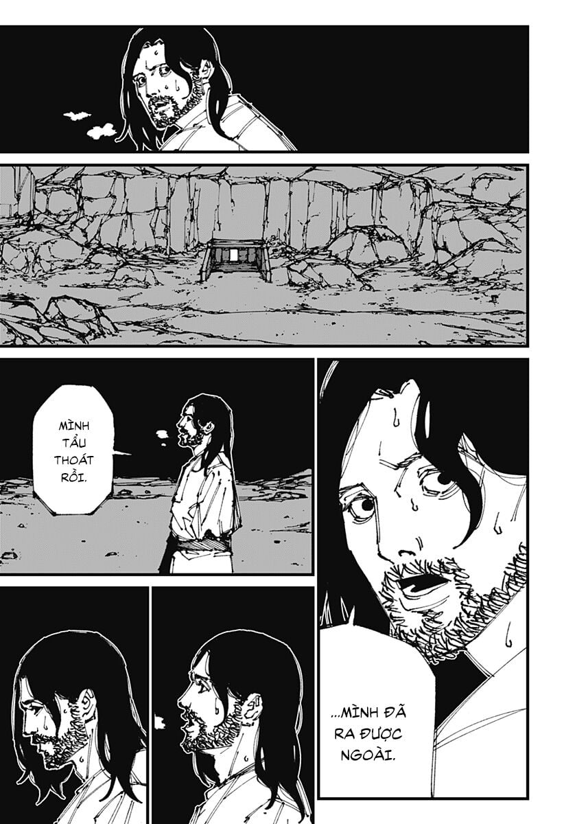 Mad Chap 4 - Next Chap 5