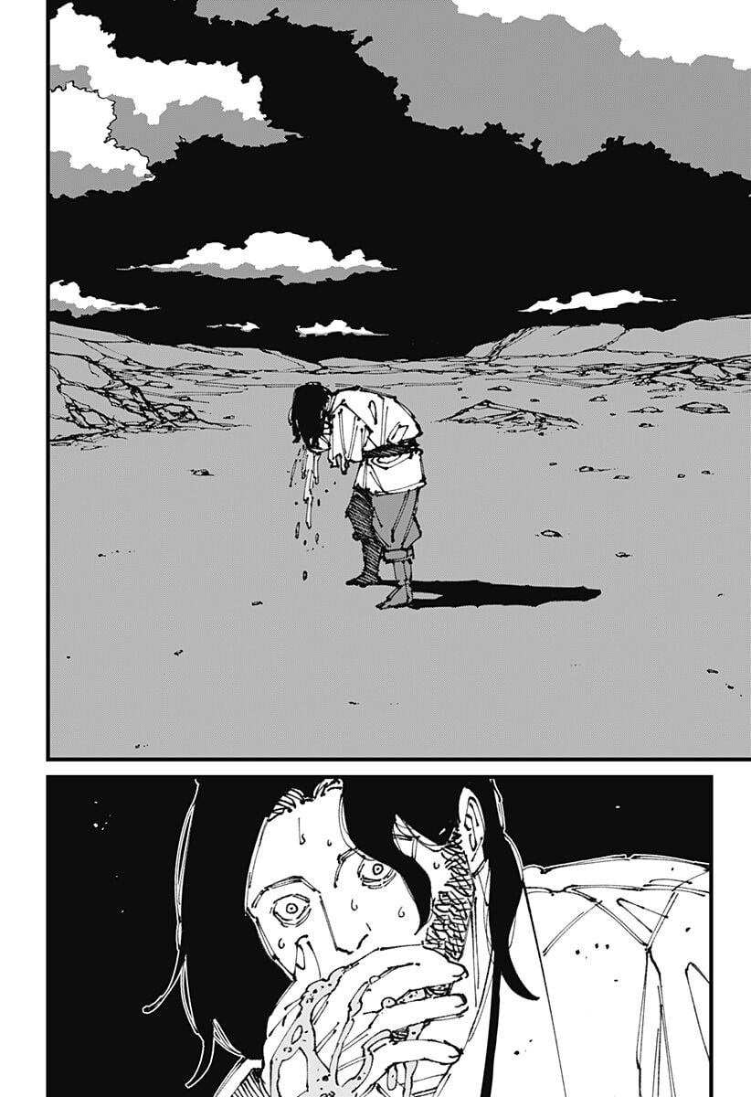 Mad Chap 4 - Next Chap 5