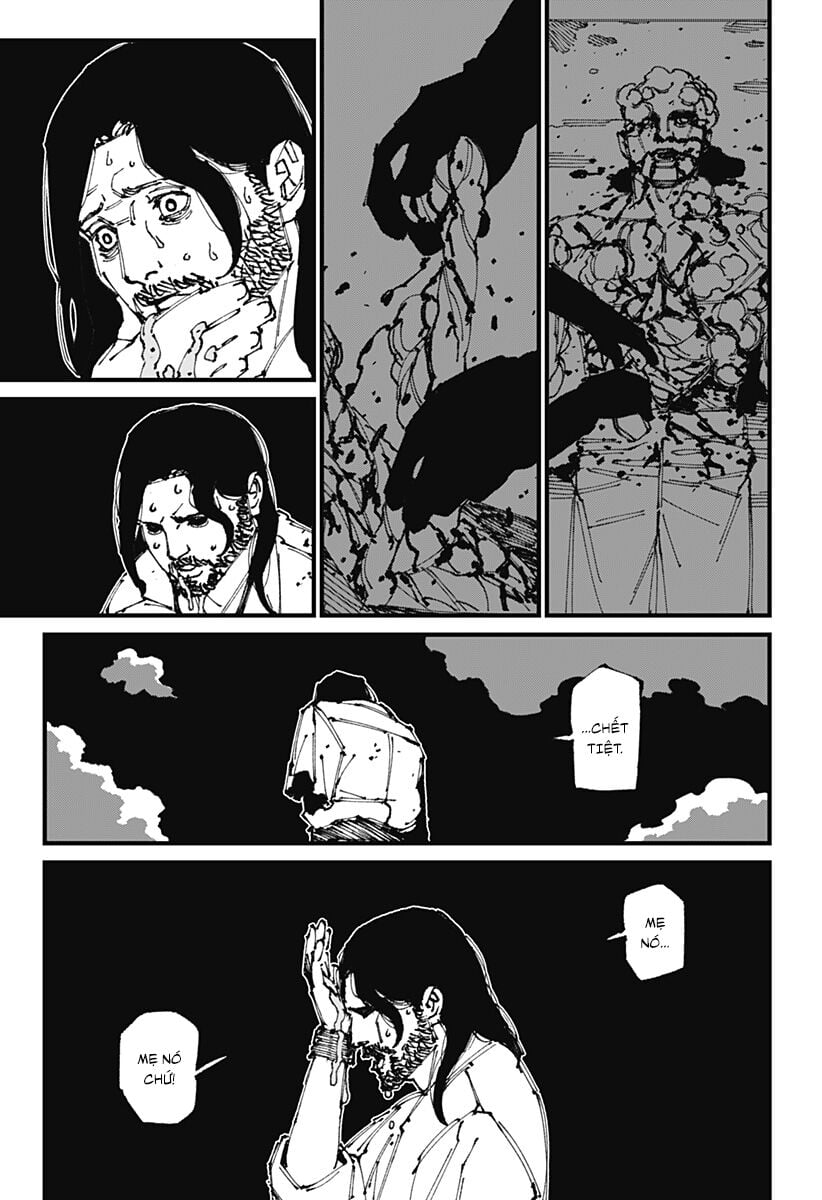 Mad Chap 4 - Next Chap 5