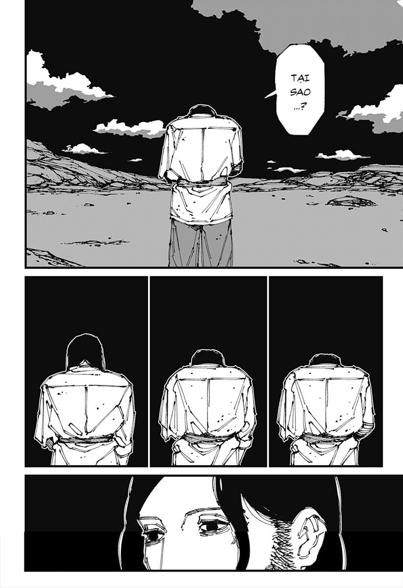 Mad Chap 4 - Next Chap 5