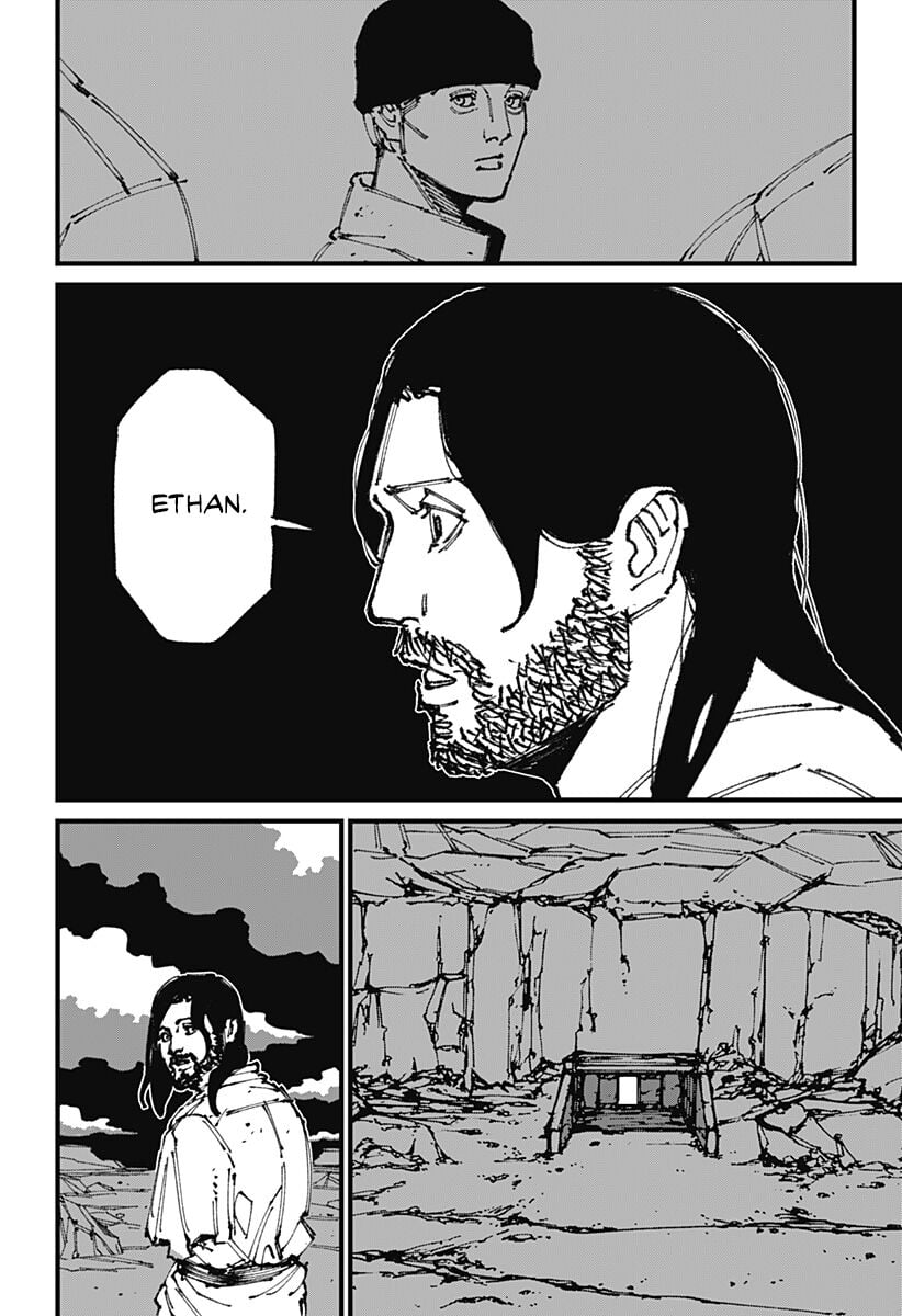 Mad Chap 4 - Next Chap 5