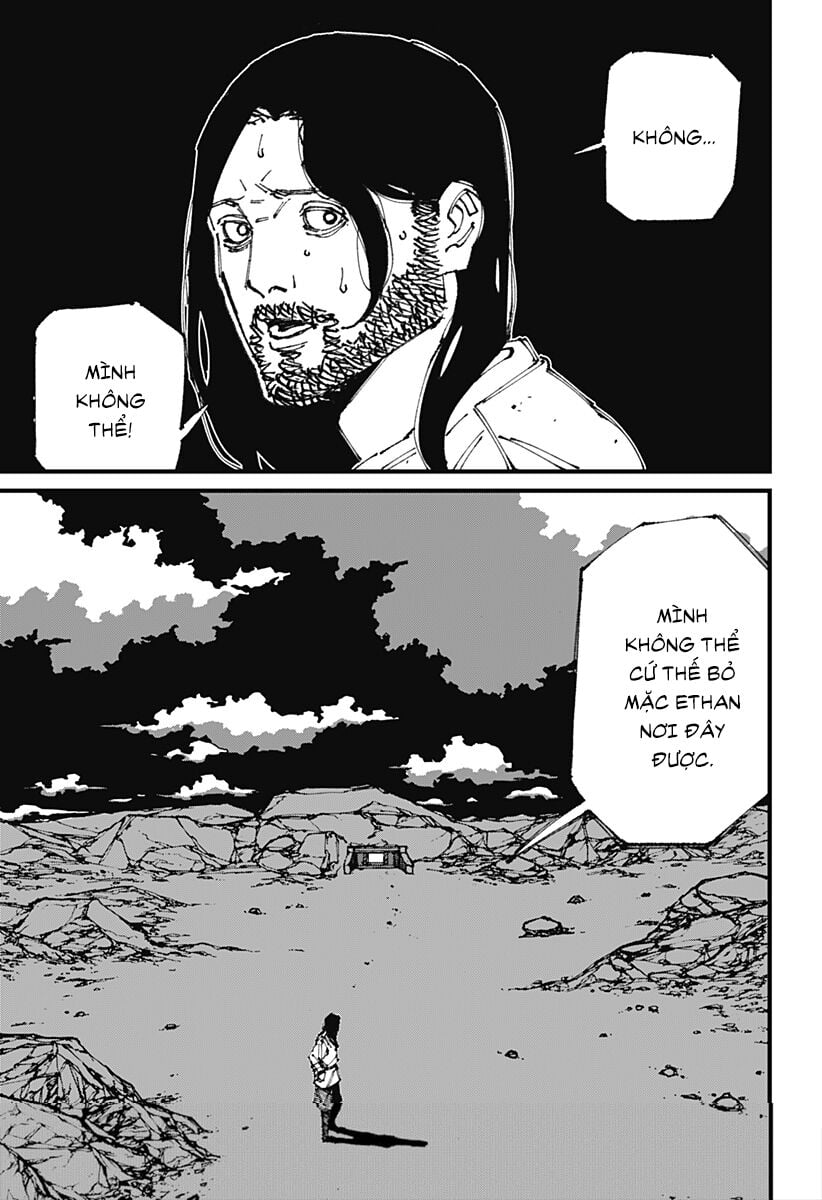 Mad Chap 4 - Next Chap 5