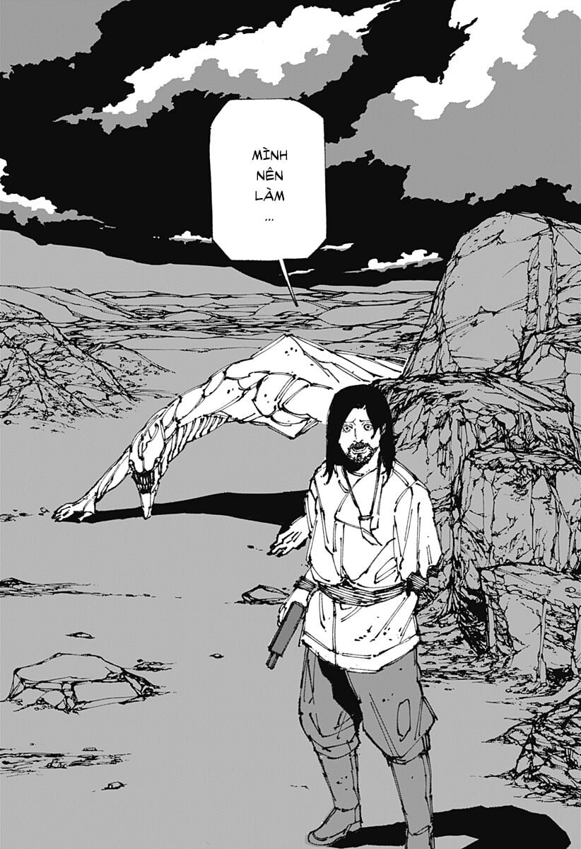 Mad Chap 4 - Next Chap 5