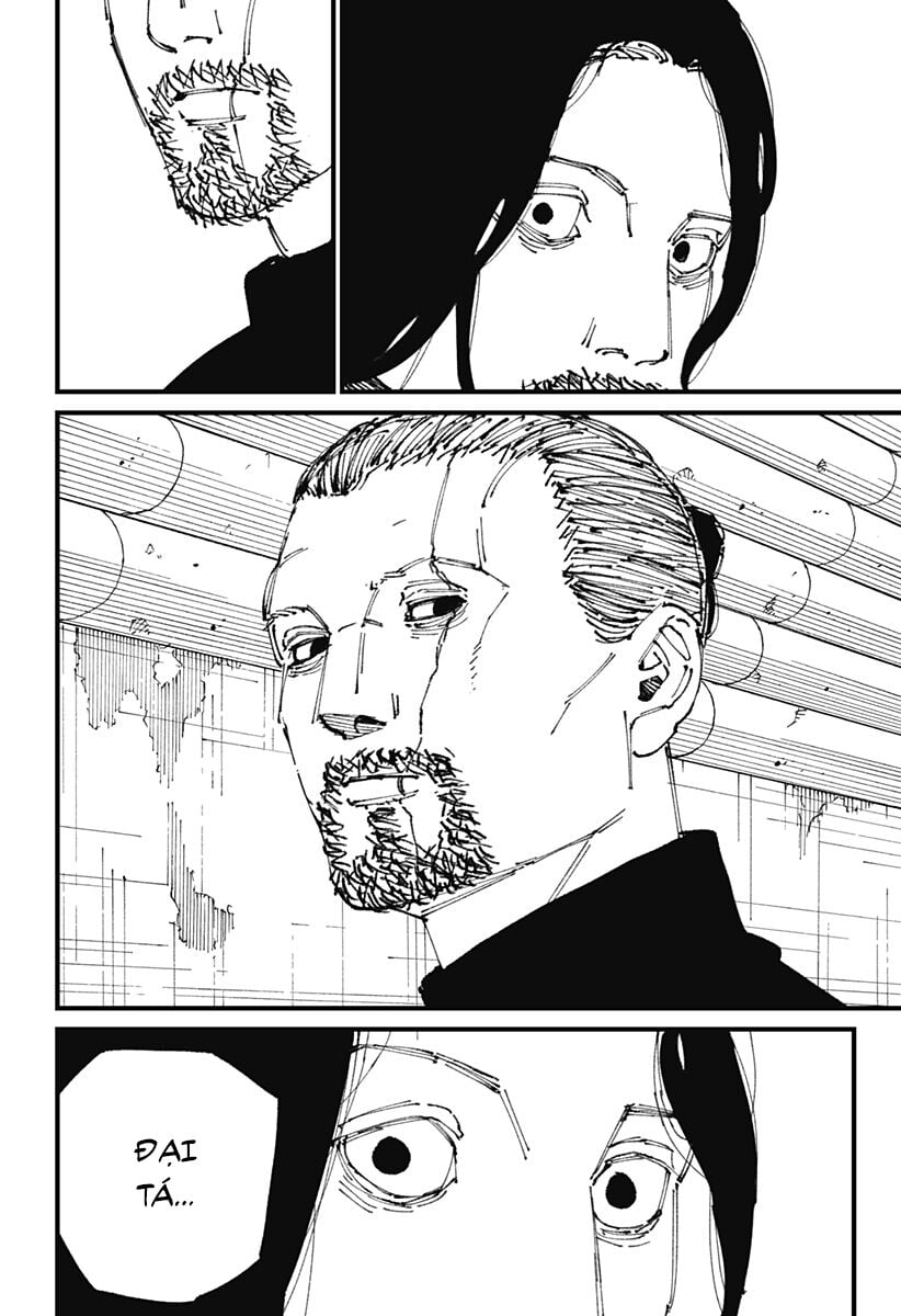 Mad Chap 4 - Next Chap 5