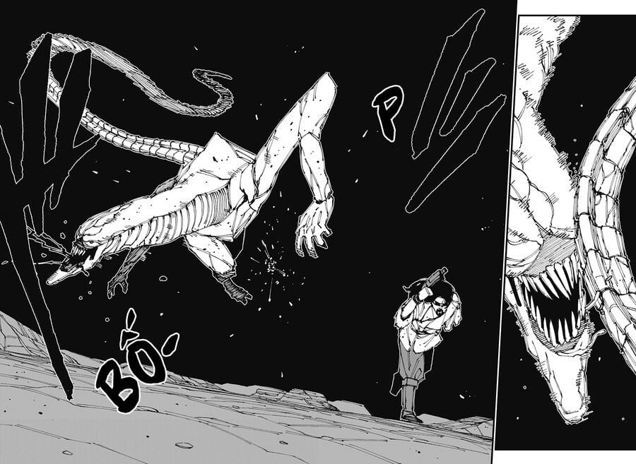 Mad Chap 4 - Next Chap 5