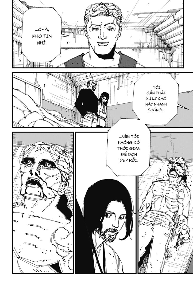 Mad Chap 4 - Next Chap 5