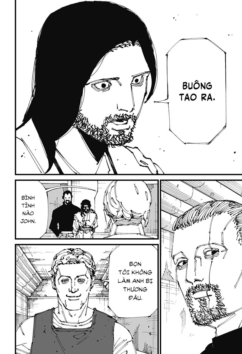 Mad Chap 4 - Next Chap 5