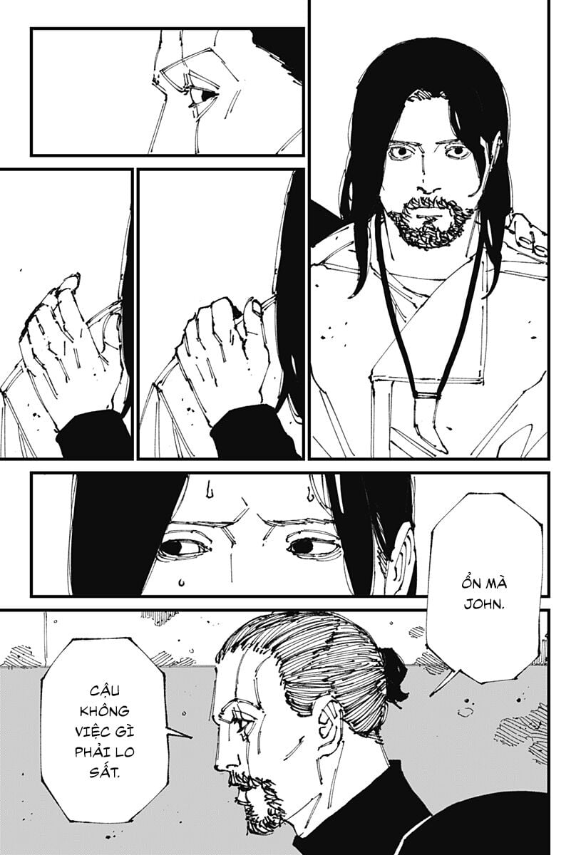 Mad Chap 4 - Next Chap 5