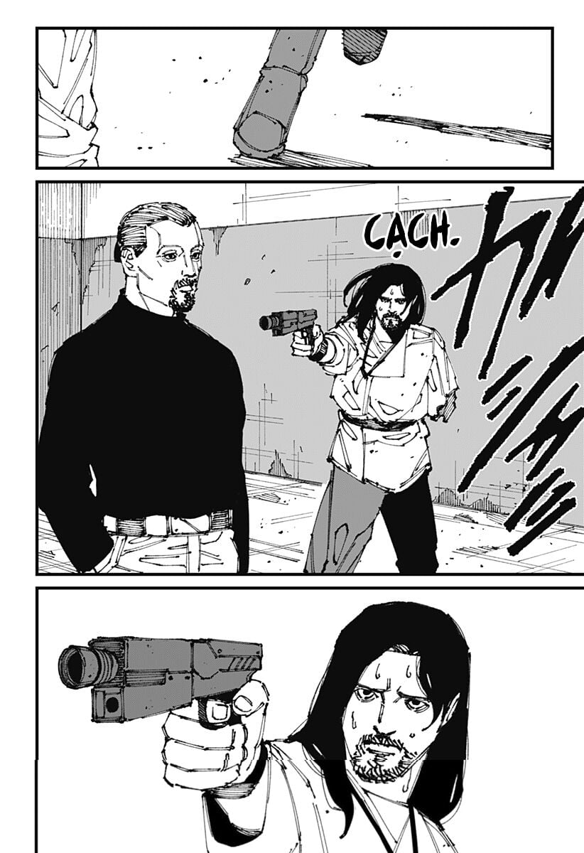 Mad Chap 4 - Next Chap 5