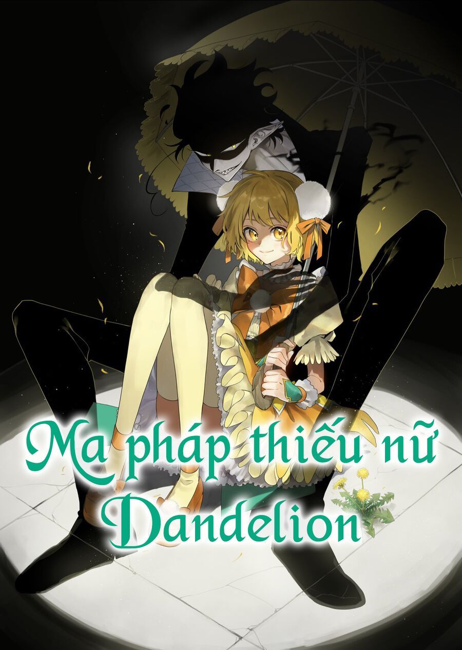 Magical Girl Dandelion Chap 1 - Next Chap 2