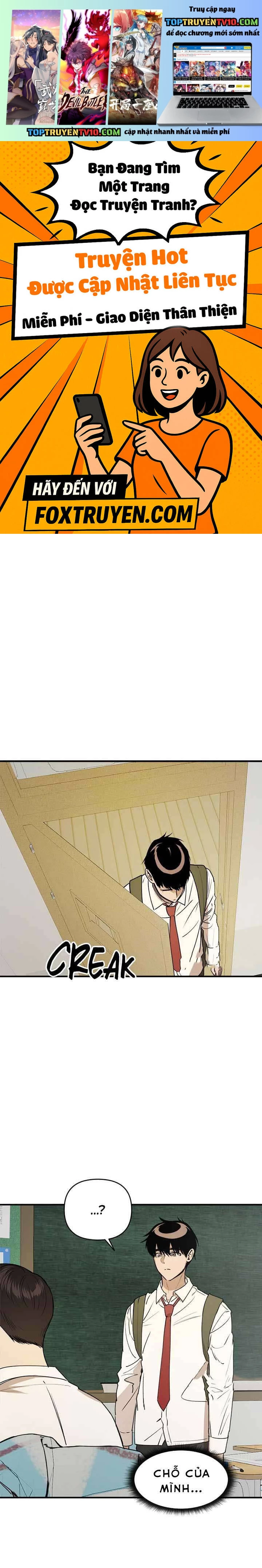 Mãi Mãi Không Thể Tự Do Chap 24 - Next Chap 25