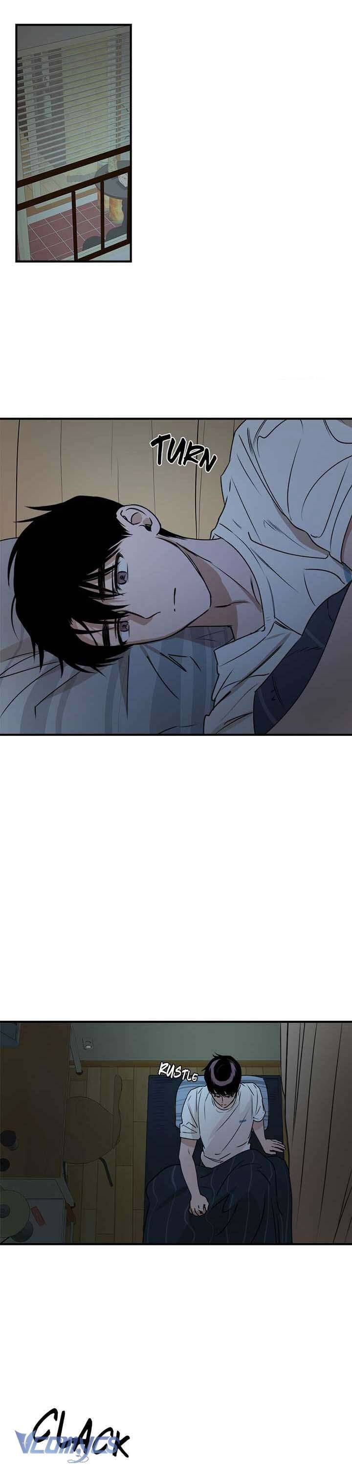 Mãi Mãi Không Thể Tự Do Chap 24 - Next Chap 25