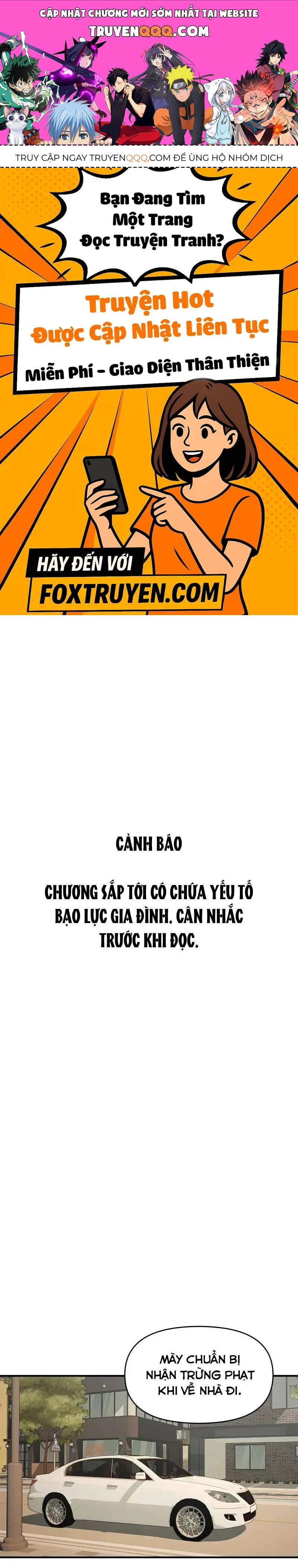 Mãi Mãi Không Thể Tự Do Chap 29 - Next Chap 30