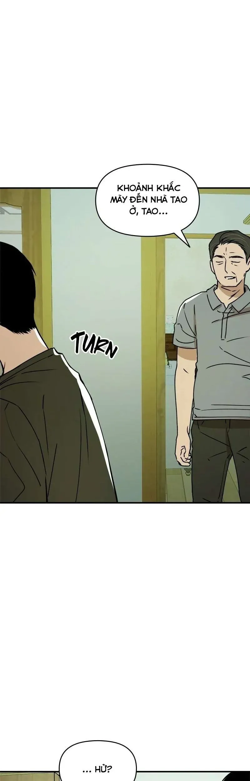 Mãi Mãi Không Thể Tự Do Chap 29 - Next Chap 30