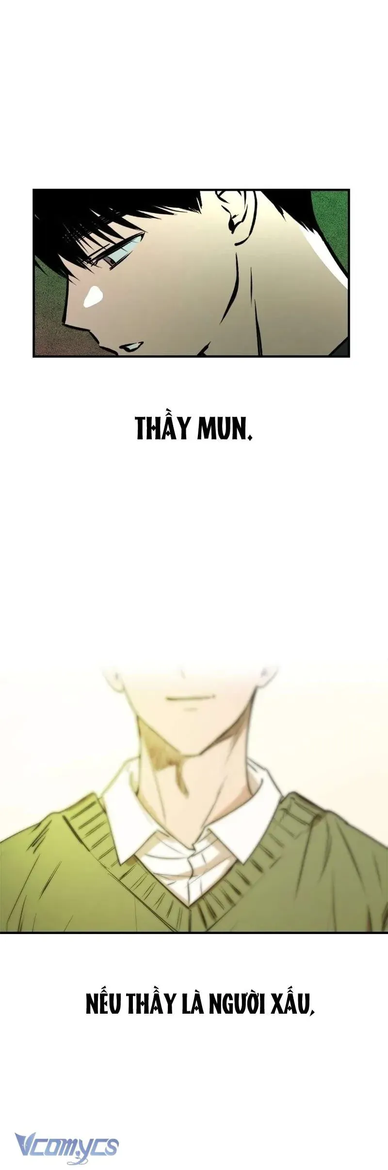 Mãi Mãi Không Thể Tự Do Chap 29 - Next Chap 30