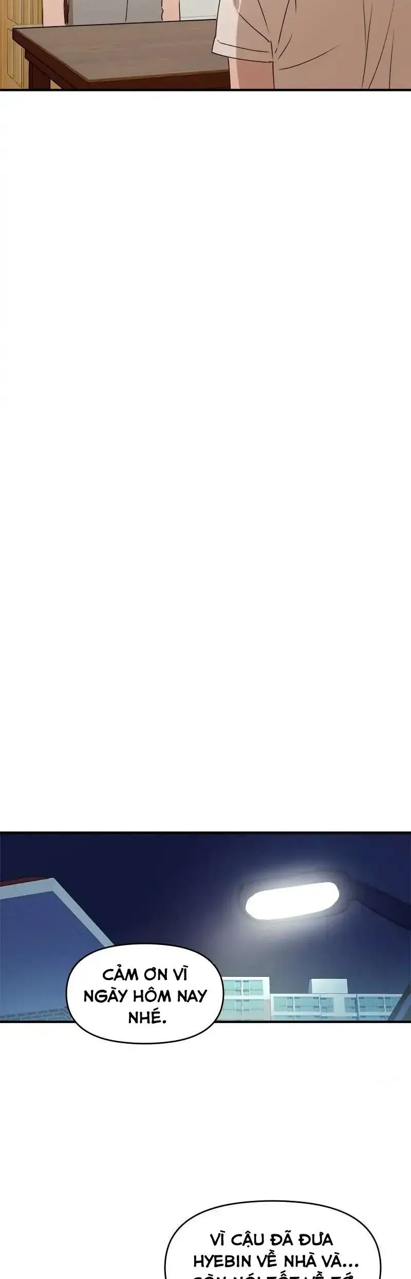 Mãi Mãi Không Thể Tự Do Chap 36 - Next Chap 37