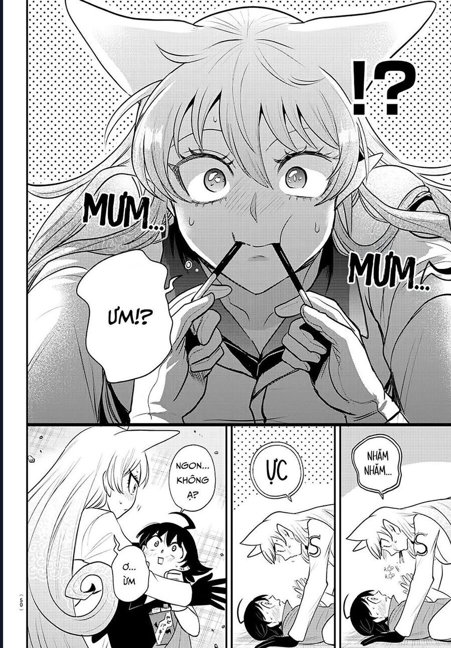 Mairimashita! Iruma-Kun Chap 401 - Next Chap 402