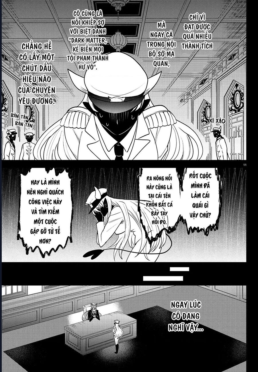 Mairimashita! Iruma-Kun Chap 404 - Next Chap 405