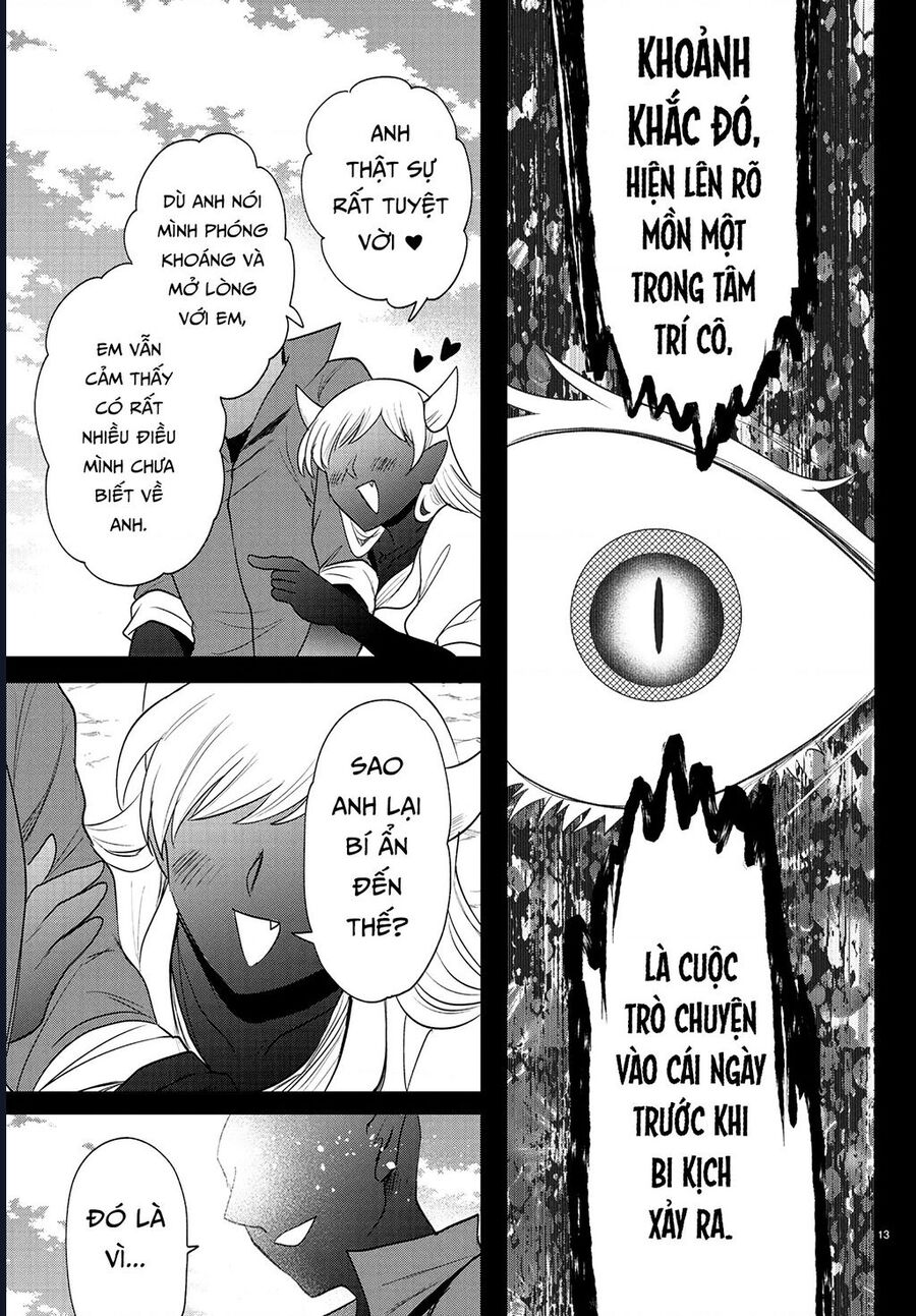 Mairimashita! Iruma-Kun Chap 404 - Next Chap 405