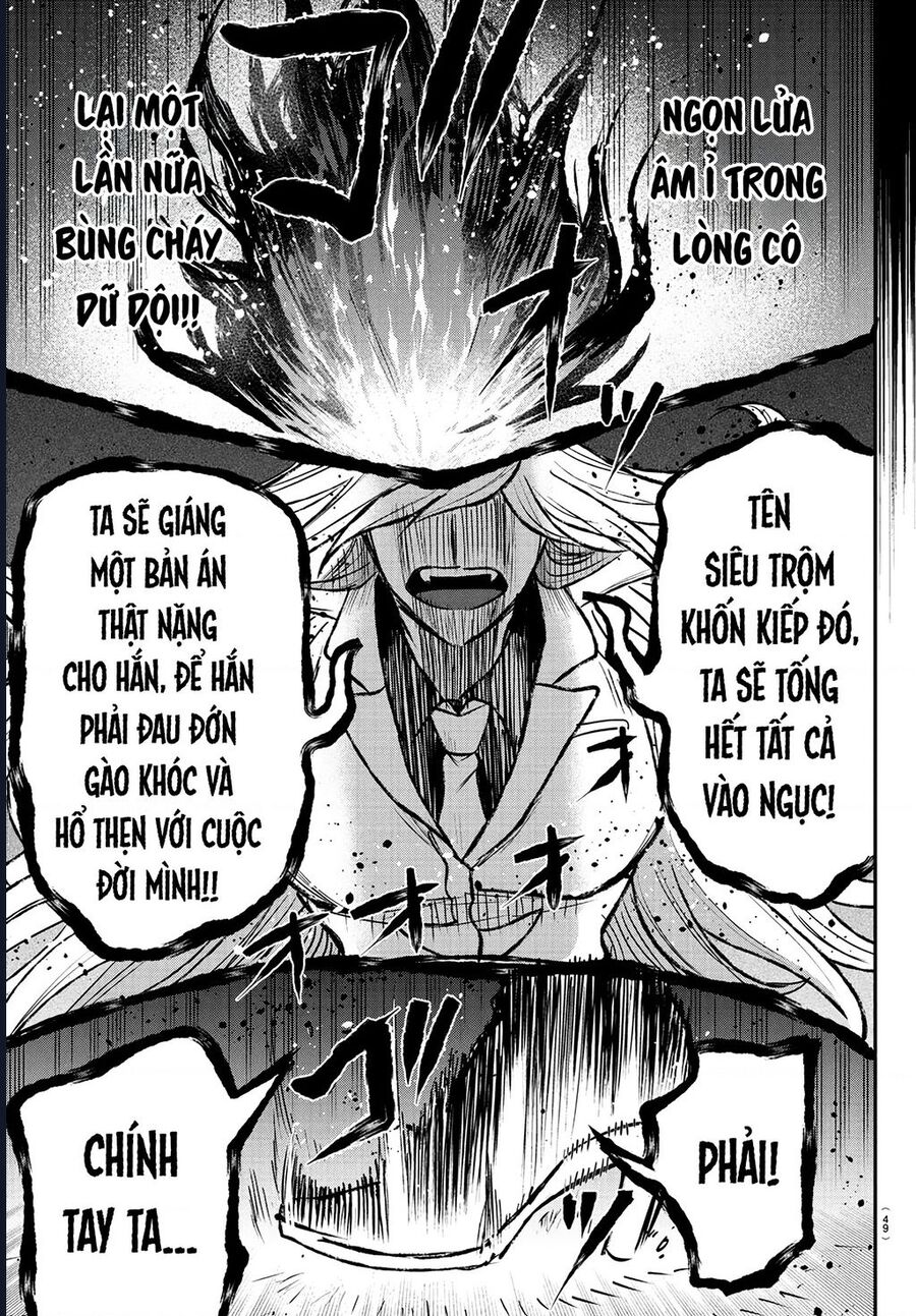 Mairimashita! Iruma-Kun Chap 404 - Next Chap 405