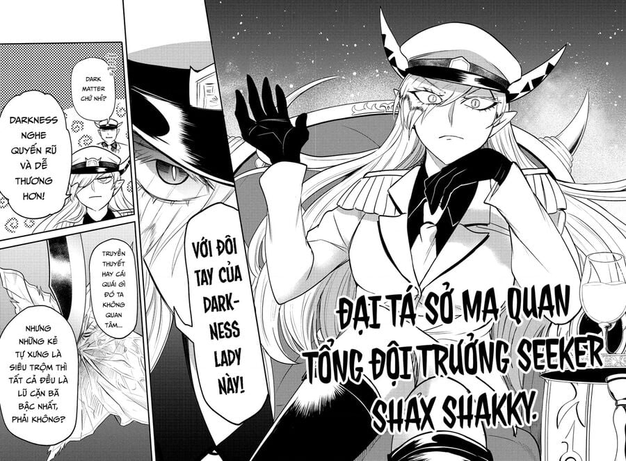 Mairimashita! Iruma-Kun Chap 404 - Next Chap 405