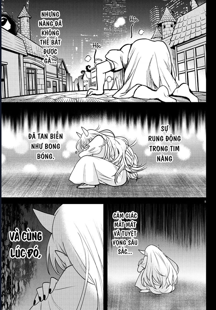 Mairimashita! Iruma-Kun Chap 404 - Next Chap 405