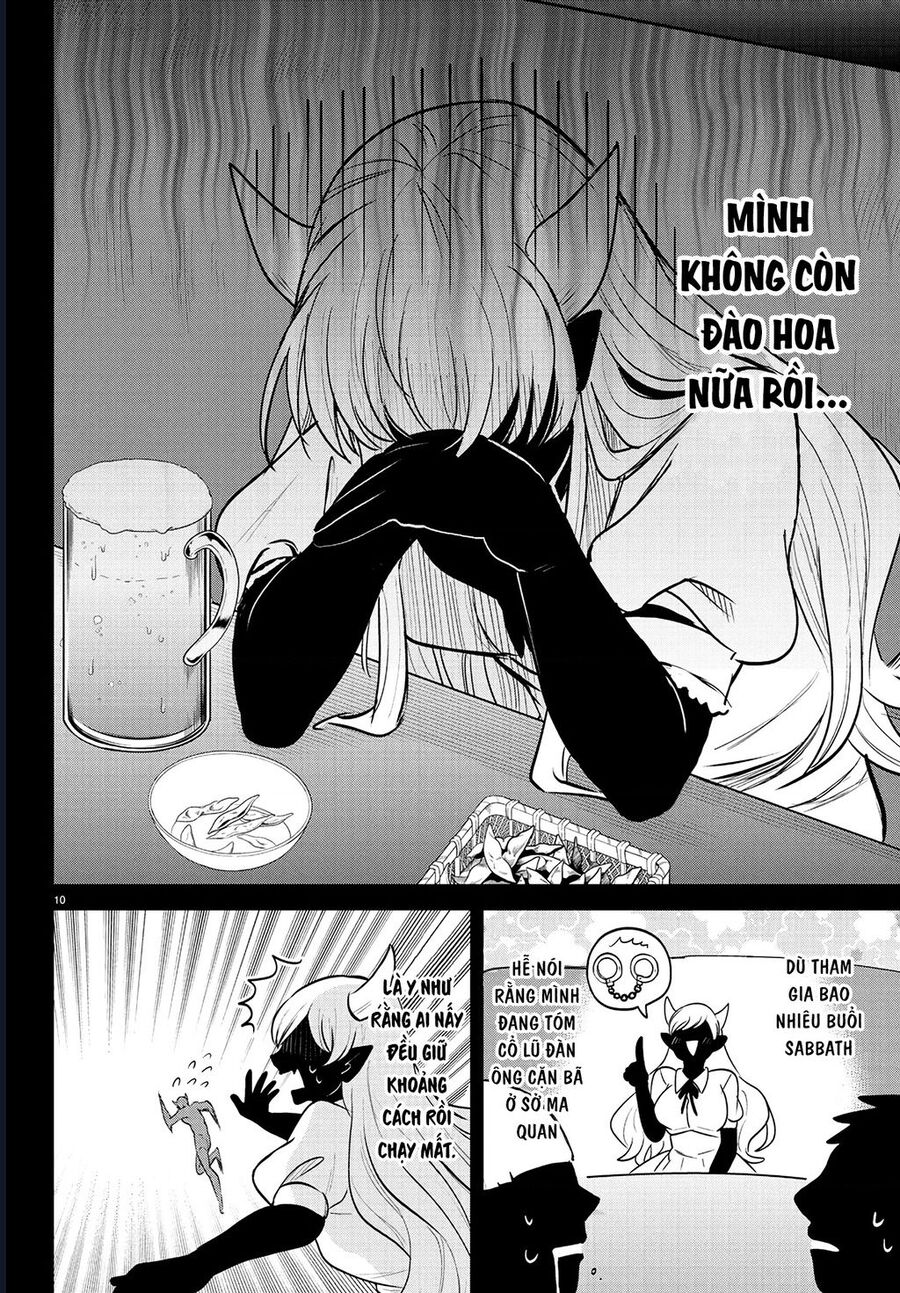 Mairimashita! Iruma-Kun Chap 404 - Next Chap 405