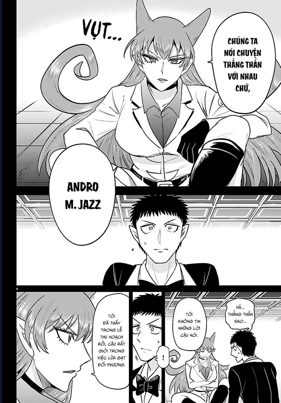 Mairimashita! Iruma-Kun Chap 411 - Next Chap 412