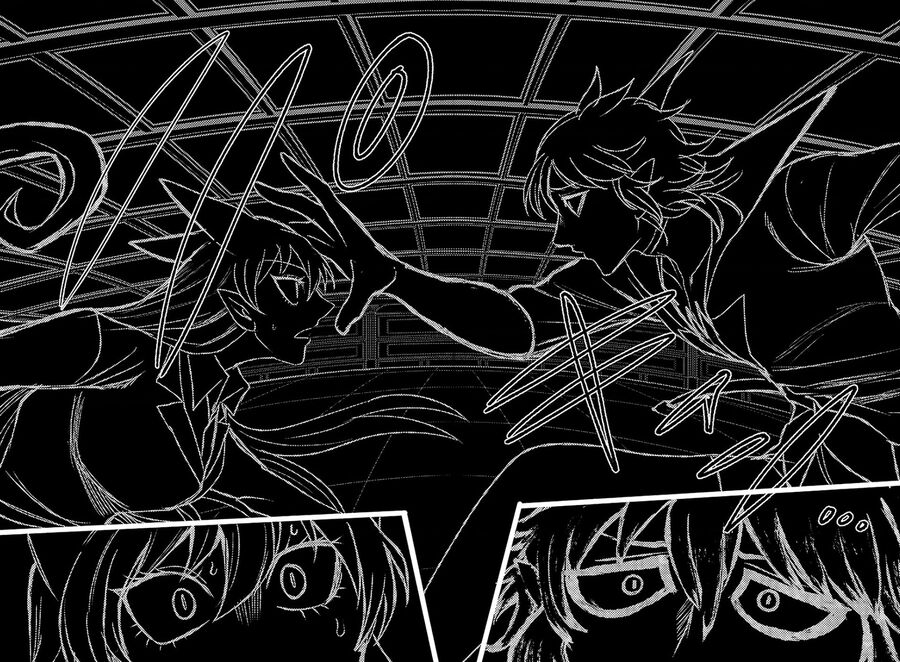 Mairimashita! Iruma-Kun Chap 412 - Next Chap 413