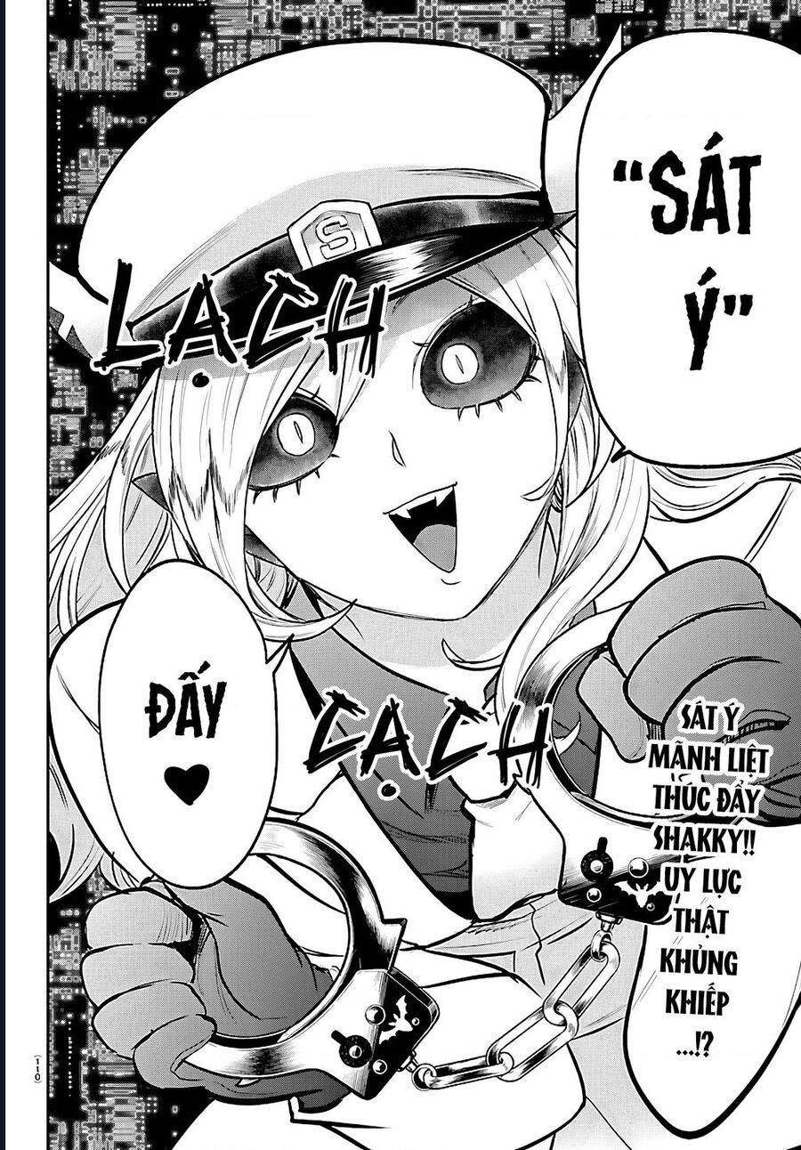 Mairimashita! Iruma-Kun Chap 412 - Next Chap 413