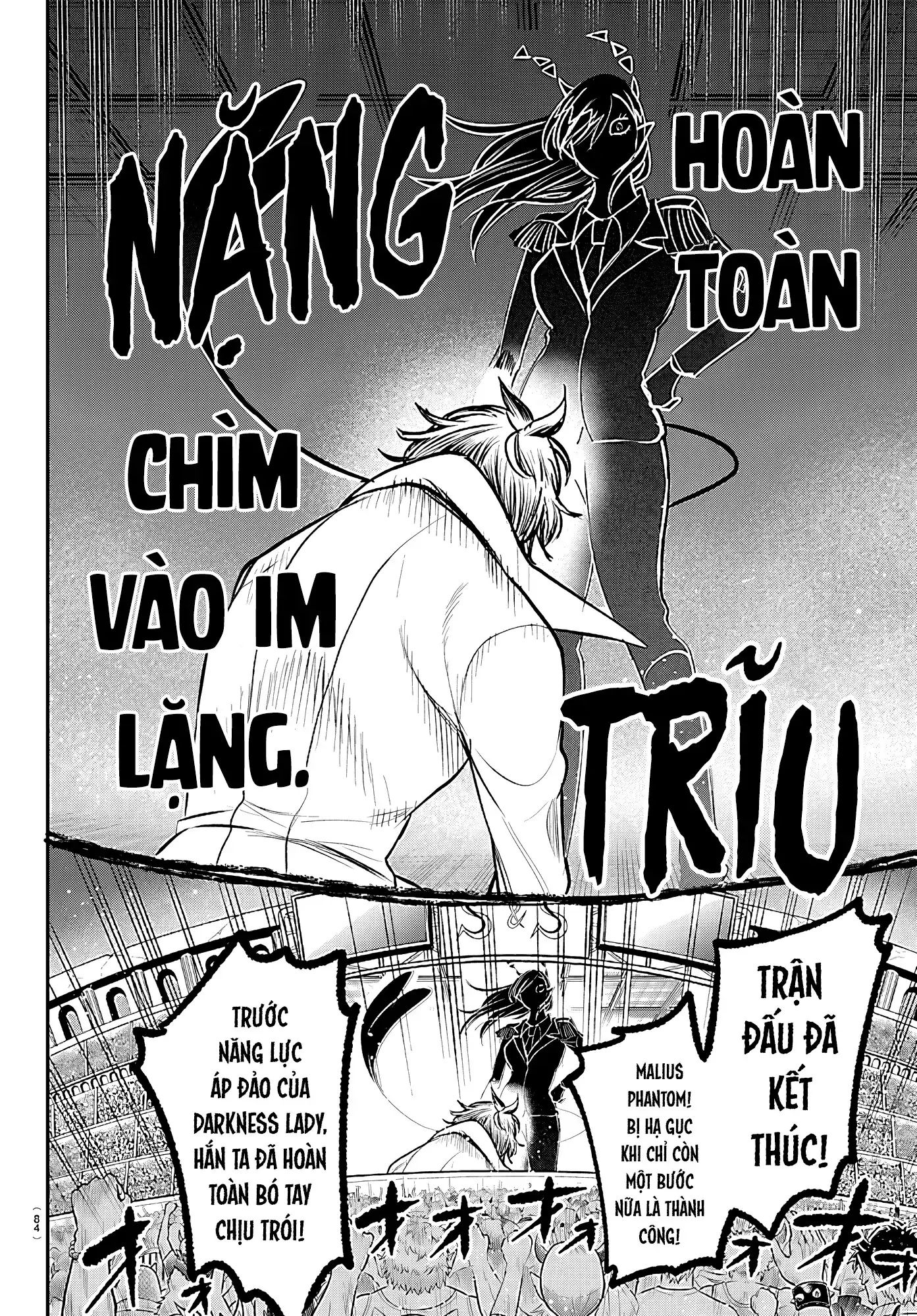 Mairimashita! Iruma-Kun Chap 413 - Next Chap 414