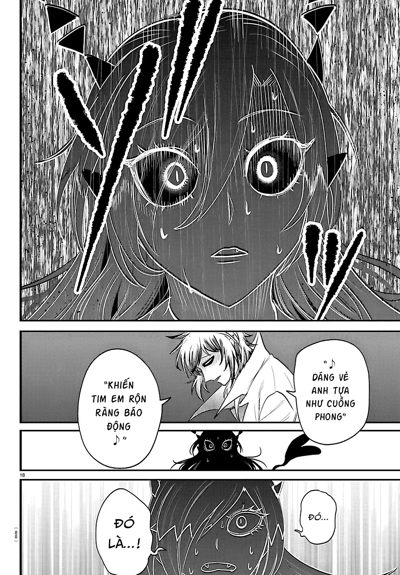 Mairimashita! Iruma-Kun Chap 413 - Next Chap 414