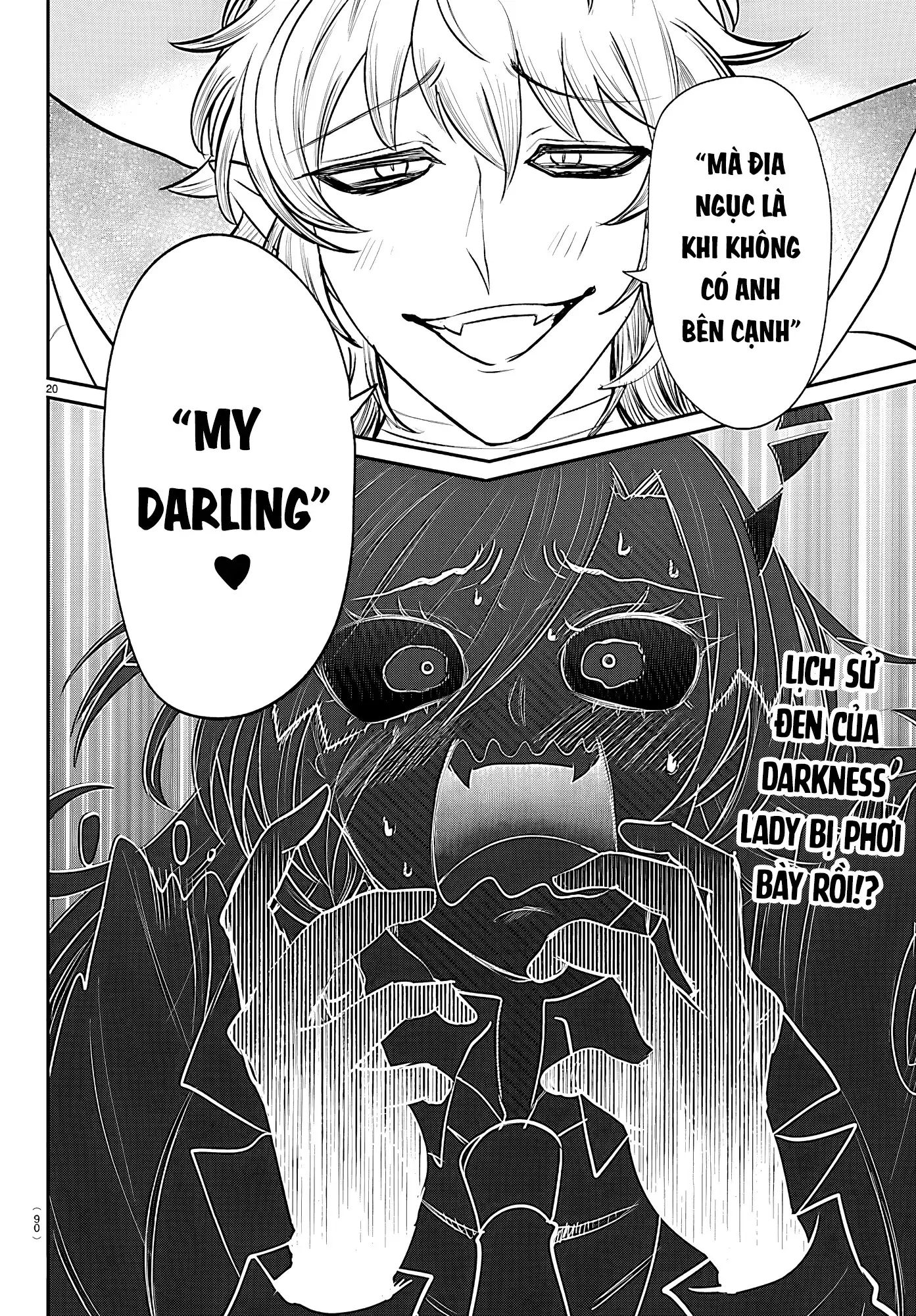 Mairimashita! Iruma-Kun Chap 413 - Next Chap 414